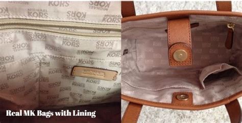 michael kors purse tag fake vs real|authentic michael kors purse.